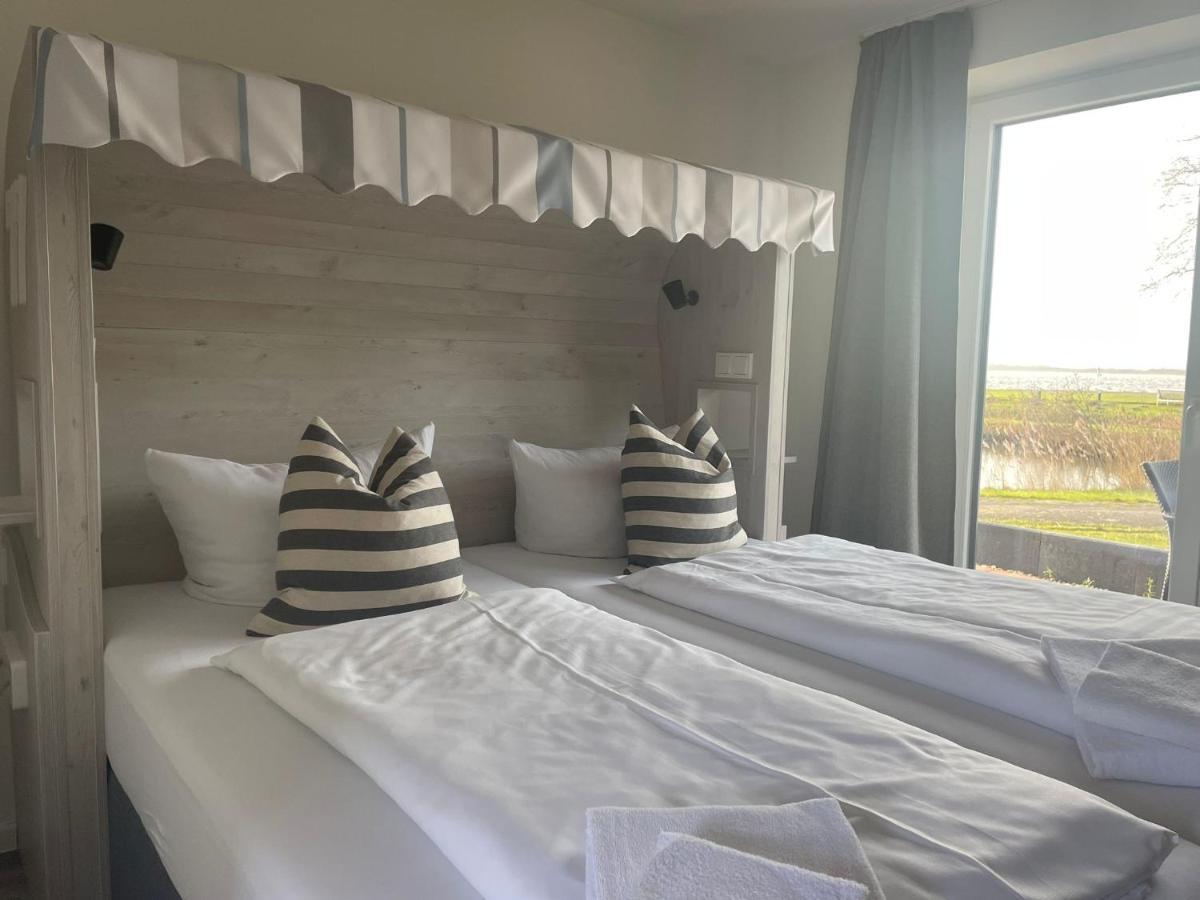Hotel Grosses Südbrookmerland