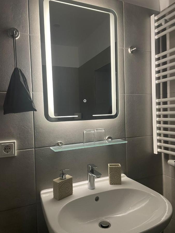 Grosses Hotel 3*