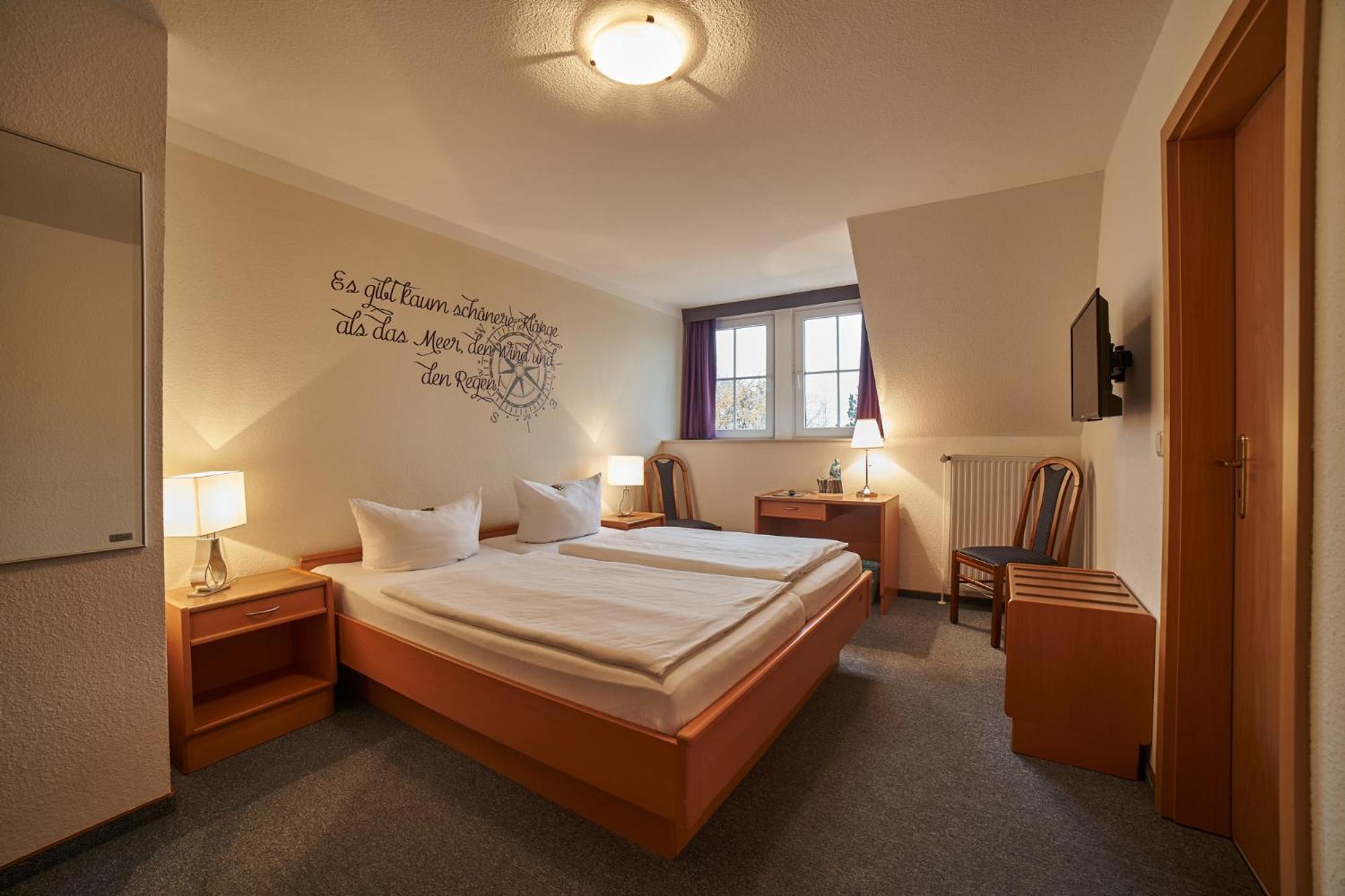 Hotel Grosses