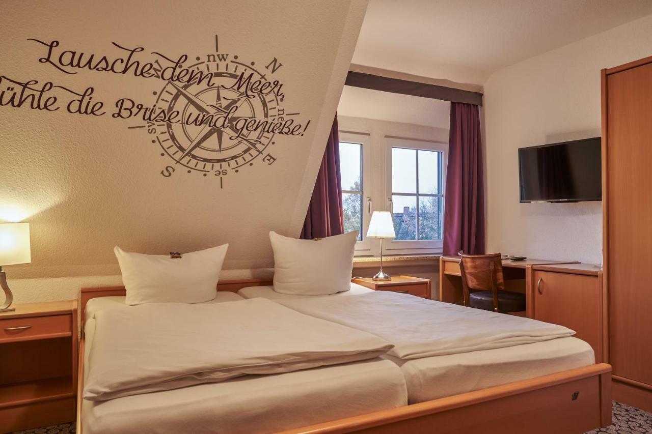 Grosses Hotel 3*