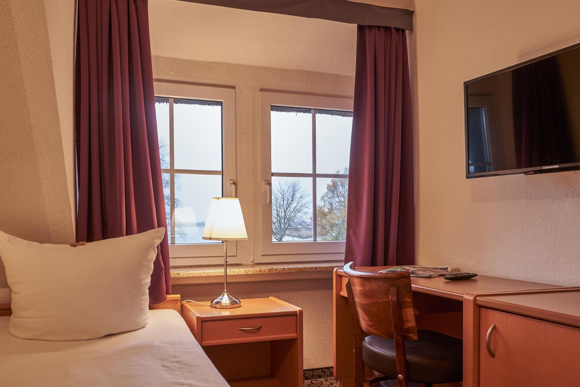 Grosses Hotel 3*